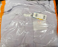 巴拉巴拉童裝兒童羽絨服女童冬長款保暖外套202424107009 曬單實拍圖