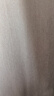 OVV【愛情而已同款】OVV2022秋冬新款女裝羊毛羊絨混紡套裝西服外套 燕麥A9 S 曬單實(shí)拍圖