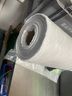 彩格加厚大泡葫蘆膜40cm*300m包裝氣泡膜 泡沫打包氣泡墊 防震緩沖快遞氣泡紙防摔防撞（未充氣） 曬單實拍圖