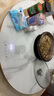 奧克斯(AUX)電陶爐火鍋熱菜板保溫板家用暖菜板 加熱飯菜電動自動旋轉(zhuǎn)餐桌轉(zhuǎn)盤加熱板電熱 烘干陶瓷鍋 90CM 白色 電陶爐火鍋+暖菜+電動 曬單實拍圖