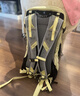OSPREY小鷹駭客26L18L戶(hù)外徒步登山包男女款輕量化戶(hù)外雙肩包輕便 黃色18L-可注冊現貨 曬單實(shí)拍圖