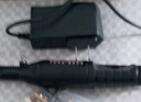 蓋淘電磨機(jī)小型手持木雕玉石拋光雕刻工具微型打磨機(jī)電動筆迷你小電鉆 迷你調(diào)速款【出廠標(biāo)配】 曬單實拍圖