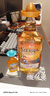 SIERRASierra幸運帽小藍帽熱辣風情利口酒tequila18度50ml 50mL 1瓶 曬單實拍圖