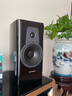 丹拿Dynaudio輪廓系列 Contour 20i 無源HiFi書架式音箱 一對 丹麥制造 高保真桌面音響 高光黑 曬單實拍圖
