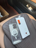 spigenSpigen 適用蘋果iphone15手機殼MagSafe磁吸保護套新款15pro max透明硅膠殼 白色款 iPhone 15 Pro Max 曬單實拍圖