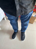 耐克（Nike）官網(wǎng)官方男女鞋 Tanjun 夏季網(wǎng)面透氣情侶休閑運(yùn)動(dòng)鞋輕便跑步鞋 經(jīng)典黑白(腳肥/寬/背高/拍大1碼) 42.5 曬單實(shí)拍圖