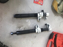 博朗晴爪式減震彈簧壓縮器拆減震器專(zhuān)用工具避震拆卸器拆裝工具汽車(chē)維修 基礎款-減震拆卸器-紙盒【圖二】 曬單實(shí)拍圖