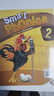 進(jìn)口原版 Smart Phonics 2級(jí)別套裝學(xué)生書+練習(xí)冊 在線學(xué)習(xí)+教學(xué)視頻課 兒童啟蒙自然拼讀教材 曬單實(shí)拍圖
