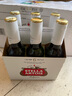 時代（Stella Artois）比利時原裝進口斯特拉時代啤酒世界啤酒大賽金獎淡色拉格聽裝整箱 時代啤酒 330mL 24瓶 曬單實拍圖