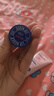 百蕾適（Blistex）美國(guó)blistex百蕾適碧唇小藍(lán)罐潤(rùn)唇膏學(xué)生唇部打底膏男女士 曬單實(shí)拍圖