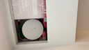 華三（H3C）3000M千兆雙頻吸頂式無(wú)線(xiàn)AP大戶(hù)型Magic全屋WiFi6商用全覆蓋企業(yè)級(jí)家用辦公組網(wǎng)POE供電路由器 3000M千兆WiFi6吸頂AP*4+9口千兆主機(jī) 曬單實(shí)拍圖