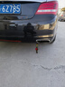 博爾改汽車靜電帶消除器接地條減少靜電SUV懸掛式反光靜電帶 出入平安 曬單實(shí)拍圖