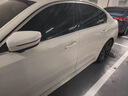京悠雨德國洗車液汽車專用高泡沫洗車蠟強力去污免擦拭清洗清潔劑黑白車 【材質(zhì) 高泡高亮】4斤洗車水蠟 曬單實拍圖