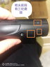 綠田（LUTIAN）創(chuàng)pro充電鋰電洗車(chē)機(jī)曜自帶水箱無(wú)線家用清洗機(jī)高壓洗車(chē)水槍40V 800W Pa噴嘴版-小綠壺+噴嘴 曬單實(shí)拍圖