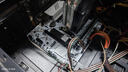 精粵B550M主板/B550ITX主板/B450/B350主板CPU套裝臺式電腦主板DDR4內(nèi)存AM4銳龍R5 5600/5700X/5600GT 精粵B350M PLUS ARGB主板 單主板 曬單實拍圖