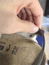 BIRKENSTOCK勃肯德國進(jìn)口新品男女款牛皮絨面革Tokio包頭系踝拖鞋 沙色窄版1028323 38 曬單實(shí)拍圖