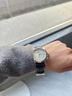 精工SEIKO精工手表男ALPINIST登山者夜光戶外潛水機械男表SPB121J1 SPB119J1白色送鋼帶 6R35機芯 曬單實拍圖