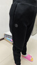 波司登秋冬女士休閑百搭通勤時(shí)尚束腳運(yùn)動(dòng)褲 曬單實(shí)拍圖