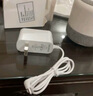 原奘 適用小度在家1C 1S X8 8C 8S充電器X10直頭音箱XDH-OF-A1小杜音響12v電源線適配器小度充電線 2A【彎頭接口4.0mm】1C/1S/NV系列 曬單實(shí)拍圖