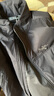 ARC'TERYX始祖鳥(niǎo) ELEC INSULATED JACKET 保暖 女子 保暖棉服 BLACK/黑色 S 曬單實(shí)拍圖