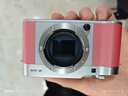 富士/FUJIFILM X-A3 X-A5 XT100 XT200 二手微單相機 富士X-A5 15-45套機（99新顏色隨機） 曬單實(shí)拍圖