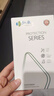 弘卓適用 榮耀x60pro手機殼榮耀x60pro保護套電鍍無(wú)邊框透明散熱超薄防摔簡(jiǎn)約男女款 海湖青 曬單實(shí)拍圖