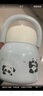 哈爾斯燜燒杯寶寶輔食保溫飯盒學(xué)生便當餐盒悶粥保溫桶上班族帶飯 藍色【燜粥帶飯+便攜餐勺】530ml 曬單實(shí)拍圖