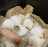 三全私廚水餃 蝦皇餃600g36只+杭州發(fā)面小籠包400g*2袋 曬單實(shí)拍圖