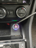車載充電器超級快充220W點煙器車充轉(zhuǎn)換插頭USB接口Type-c充電器 斯柯達明銳pro昊銳昕銳柯珞克 充電器+三合一快充線 曬單實拍圖