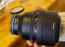 索尼（SONY）全畫(huà)幅定焦鏡頭FE50-1.8 35-1.4 35-2.8 55-1.8 索尼50mmF1.2GM 官方標(biāo)配 曬單實(shí)拍圖