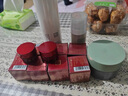 三草兩木紅晶水乳霜套盒紅藜御肌高機(jī)能臻顏套盒 補(bǔ)水保濕情人節(jié)禮物 紅藜旅行裝三件套 曬單實(shí)拍圖