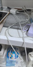 華為原裝65W筆記本電腦充電器適用MateBook D E X Pro/13/14/15/16/SE榮耀電源適配器 65W充電頭+1.8米數(shù)據(jù)線（拆機(jī)簡(jiǎn)裝海外版） 曬單實(shí)拍圖