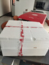 景德鎮(zhèn)（jdz）官方陶瓷家用碗碟中式簡約創(chuàng)意餐具吃飯碗筷套裝56頭聚會喬遷送禮 藍(lán)玉10人宴會裝 56頭 曬單實拍圖