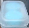 海昌優(yōu)氧6片月拋隱形近視眼鏡+護(hù)理液美瞳盒學(xué)生不傷眼透明片正品旗艦 優(yōu)氧Pro系列6片裝 525度 曬單實(shí)拍圖