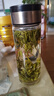 御溪山2025黃山毛峰綠茶新茶明前春茶安徽茶葉明前嫩芽禮盒裝袋裝罐裝 毛峰袋裝250g*1袋 曬單實(shí)拍圖