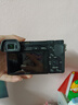 索尼（SONY）A6500 A6400 A6000 ZVE10半畫幅二手微單相機 99新索尼 A6000【默認(rèn)黑，白/銀+200】 單機身 標(biāo)配【無內(nèi)存卡等配件，套餐更劃算】 99成新 曬單實拍圖