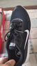 耐克（NIKE）男鞋2025夏季新款REVOLUTION 8透氣休閑鞋運(yùn)動(dòng)鞋輕便網(wǎng)面跑步鞋 黑色白CT1729-001秋冬款 42 曬單實(shí)拍圖