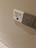 華為（HUAWEI）坤靈無線AP面板智能家居全屋wifi6覆蓋套裝雙頻千兆家用入墻大戶型POE組網(wǎng)ac+ap160超薄1800M穿墻 8口AC路由器+2吸頂+5面板AP【七室一廳】 曬單實(shí)拍圖