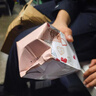 寶隆力真 簡(jiǎn)約馬克杯子男生家用泡茶杯女創(chuàng  )意辦公室咖啡陶瓷喝水杯 灰藍+咖啡勺 默認 曬單實(shí)拍圖