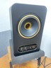 天朗TANNOY GOLD 5 7 8監(jiān)聽音箱 5英寸同軸 專業(yè)級(jí)HiFi音響電腦桌面 GOLD 5一對(duì)【送音頻線+音箱墊】 曬單實(shí)拍圖