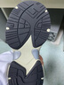 73Hours白鹿同款女鞋銀色星河春夏新款厚底增高老爹鞋休閑運動鞋 曬單實拍圖