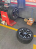 馬牌（Continental）德國馬牌輪胎 UltraContact UC7 245/50R18 100Y FR適配奔馳寶馬 汽車輪胎 曬單實拍圖