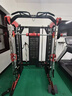 睿致（RECHFIT）A9史密斯機龍門架綜合訓(xùn)練器械健身器材多功能組合臥推深蹲杠鈴架 曬單實拍圖