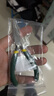 保聯(lián)（BAOLIAN）高碳鋼精工鍛造迷你有牙尖嘴鉗尖口鉗斜嘴鉗彎嘴鉗珠寶鉗夾持鉗 迷你無齒尖嘴鉗5寸 曬單實拍圖