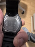 卡西歐手表男G-SHOCK系列農家橡樹(shù)黑武士GA-2100-1A1防水運動(dòng)黑色日韓表 GA-2100-1A1DR 曬單實(shí)拍圖