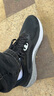 安德瑪（Under Armour）春夏HOVR Machina 3男子運(yùn)動跑步鞋跑鞋3024899 黑色001 45.5 曬單實(shí)拍圖