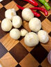 儲(chǔ)褚云南【有機(jī)】獨(dú)頭蒜紫皮大蒜精選新鮮蔬菜健康無(wú)農(nóng)殘有機(jī)調(diào)料食材 精選有機(jī) 2500g 獨(dú)頭蒜大果(3.0-3.5cm） 曬單實(shí)拍圖