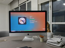 Apple蘋果一體機電腦二手imac臺式機4K5K屏超薄i5i7i9商務辦公設計剪輯游戲高配獨顯新款 95新27寸5K屏熱售472-i5-16-1T 曬單實拍圖