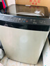 長(zhǎng)虹全自動(dòng)波輪洗烘一體洗衣機(jī) 巨無霸商用大容量 大型賓館酒店理發(fā)店 洗脫一體機(jī) 強(qiáng)力風(fēng)干 藍(lán)光潔凈 50公斤 彩鋼箱體+藍(lán)光潔凈+強(qiáng)動(dòng)力電機(jī) 曬單實(shí)拍圖