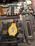 DCMC適用IBM THINKPAD聯(lián)想X1筆記本主板電池CR2016 COMS BIOS紐扣電池 CR2016電池一粒 線長(zhǎng)5厘米 (顏色隨機(jī)) 曬單實(shí)拍圖